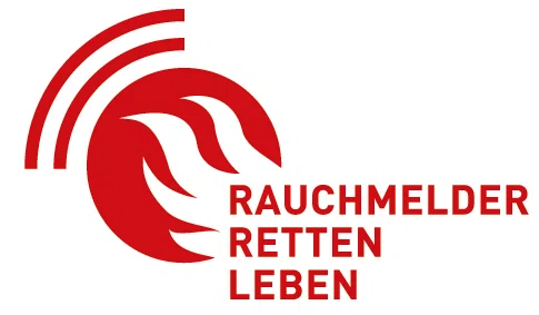 Rauchmelder retten Leben